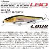 Megabass VISION ONETEN LBO GG Megabass Kinkuro Lure