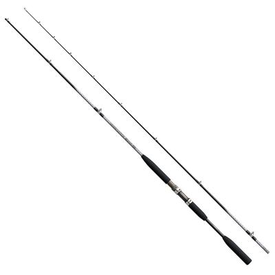 SHIMANO Удилище Boat Rod Holiday Marine 73 Удобно для ловли рыбы с руки Тонкая и легкая конструкция Удилище общего назначения 50-270
