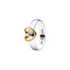 MOMENTS Rings Women's Silver 162504C00
