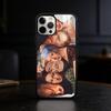 Искусство эпохи Возрождения Картина Чехол для телефона Для iPhone 17/16/15/14/13/12/Plus/Pro/Max для Магнитной Беспроводной Зарядки