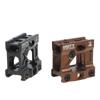 Оригинальный T1 T2 Fast Micro Mount оптический прицел охотничье ружье Red Dot Scope Mount