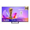 Hisense 50A7Q Television (2025) 50" LED UHD 4K