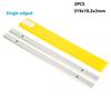 319mm 319x18.2x3mm Blades For Erbauer HSS Knive Planer Set Of 2 Xmas Gift