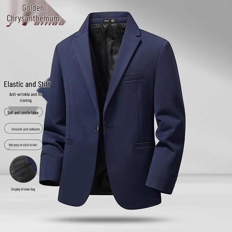 Мужской блейзер Jinjuan в стиле business casual