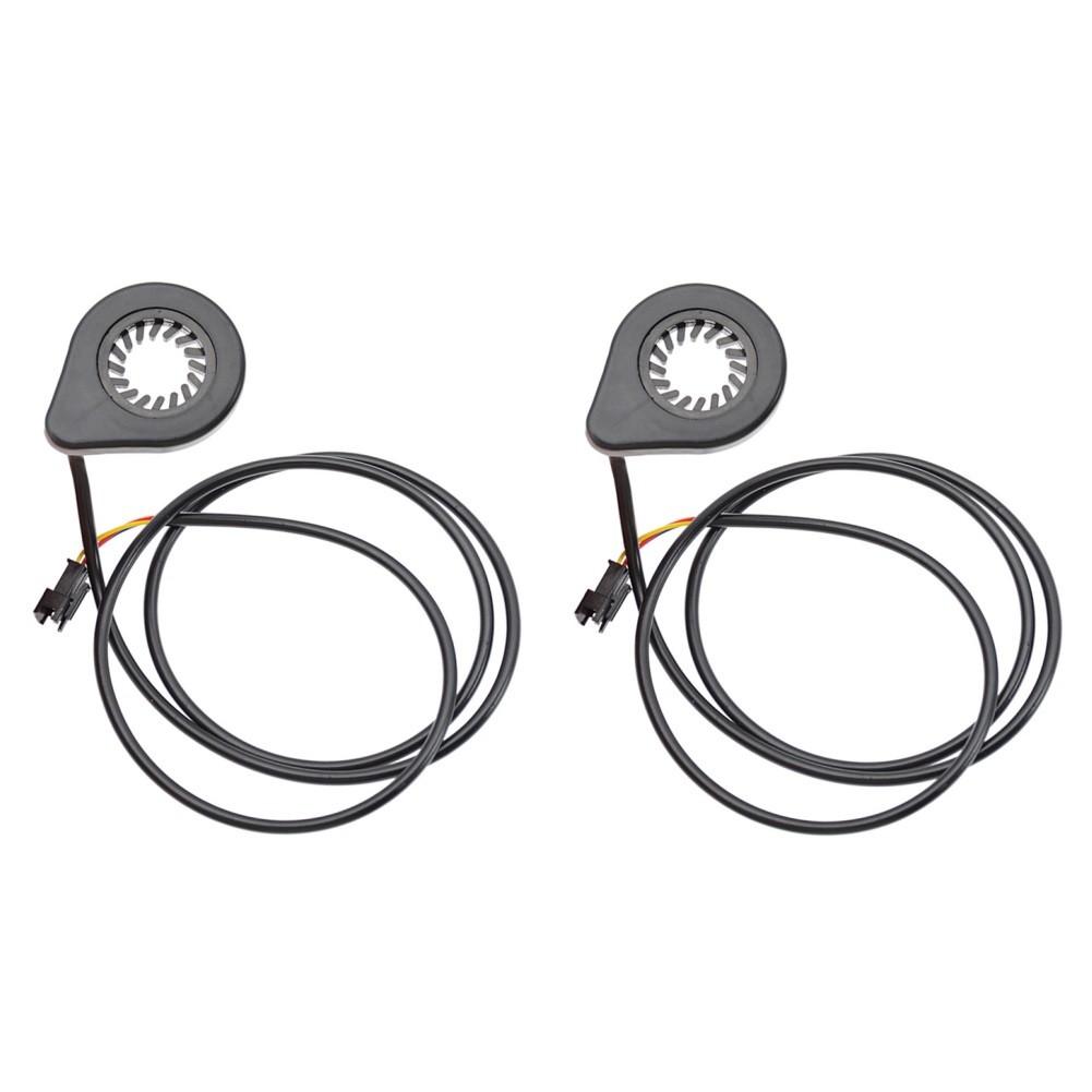 Brand New Bike Pedal Assist Sensor 12 Magnets 1m 32g