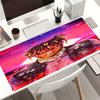 Juice WRLD Mouse Pad - Non-Slip Rubber Base, Smooth Surface for Work,Gaming,Office,And Home Use, Desk Mouse Pad