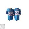 Mens Womens Rugby Jersey With 3D Embroidered Team Cotton Blend Performance Sportswear Adult Players