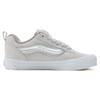 Vans Knu Skool 'Metallic Silver' Vans VN0009QCX1K
