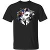 Tee4you футболка J-Cole-Топ-Рэпер-Ретро-Винтаж Черная