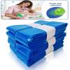 1/3pcs Genie Replacement Trash Bags Refill Bags Baby Diaper Garbage Bags Anti Tearing Waste Bags For Angel Care And Tommee Tippee