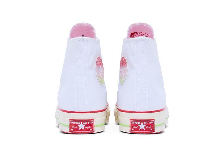 Converse Chuck 70 High 'Арбуз'