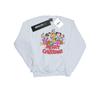 Disney Mens Mickey Mouse And Friends Christmas Sweatshirt