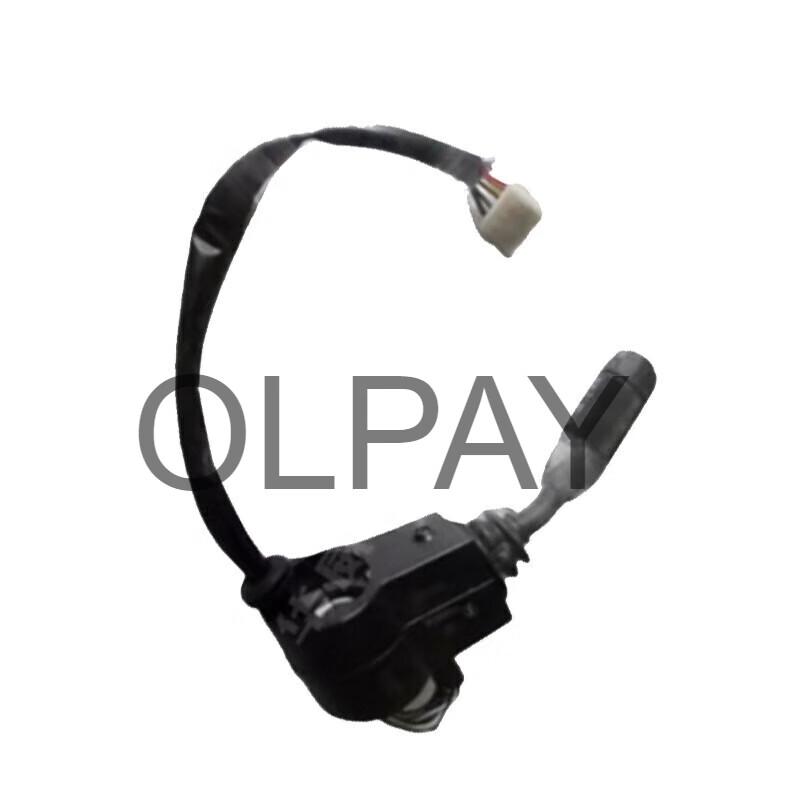 Комбинированный выключатель OLPAY для грузовиков серии Shaanqi SX2150