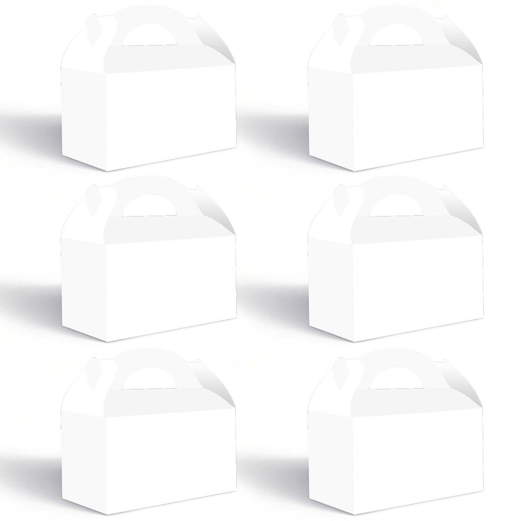 Birthday Party Decoration Creative Color Box Christmas Proposal Wedding Arrangement Snack Candy Gift Box