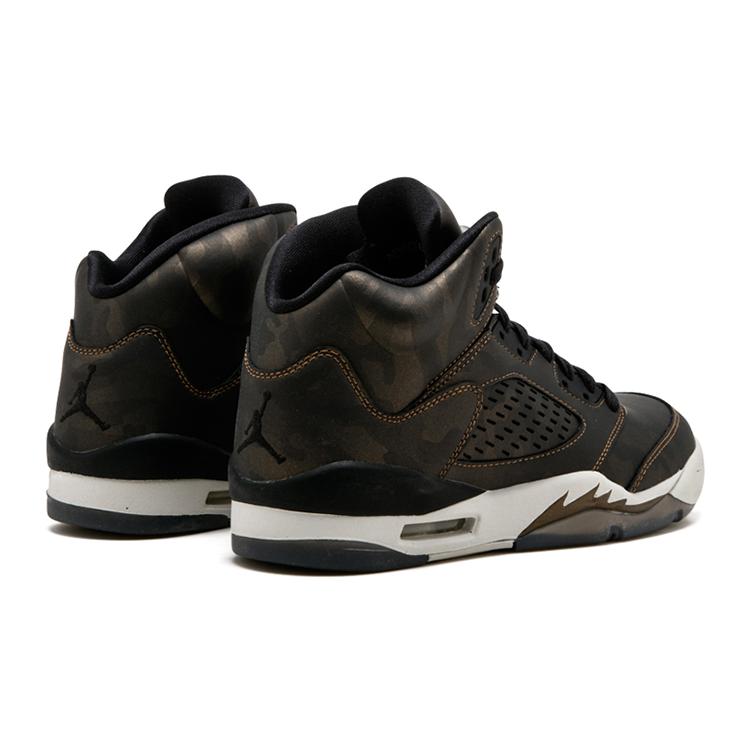 Jordan 5 Ретро Наследница Камуфляж GS 919710-030