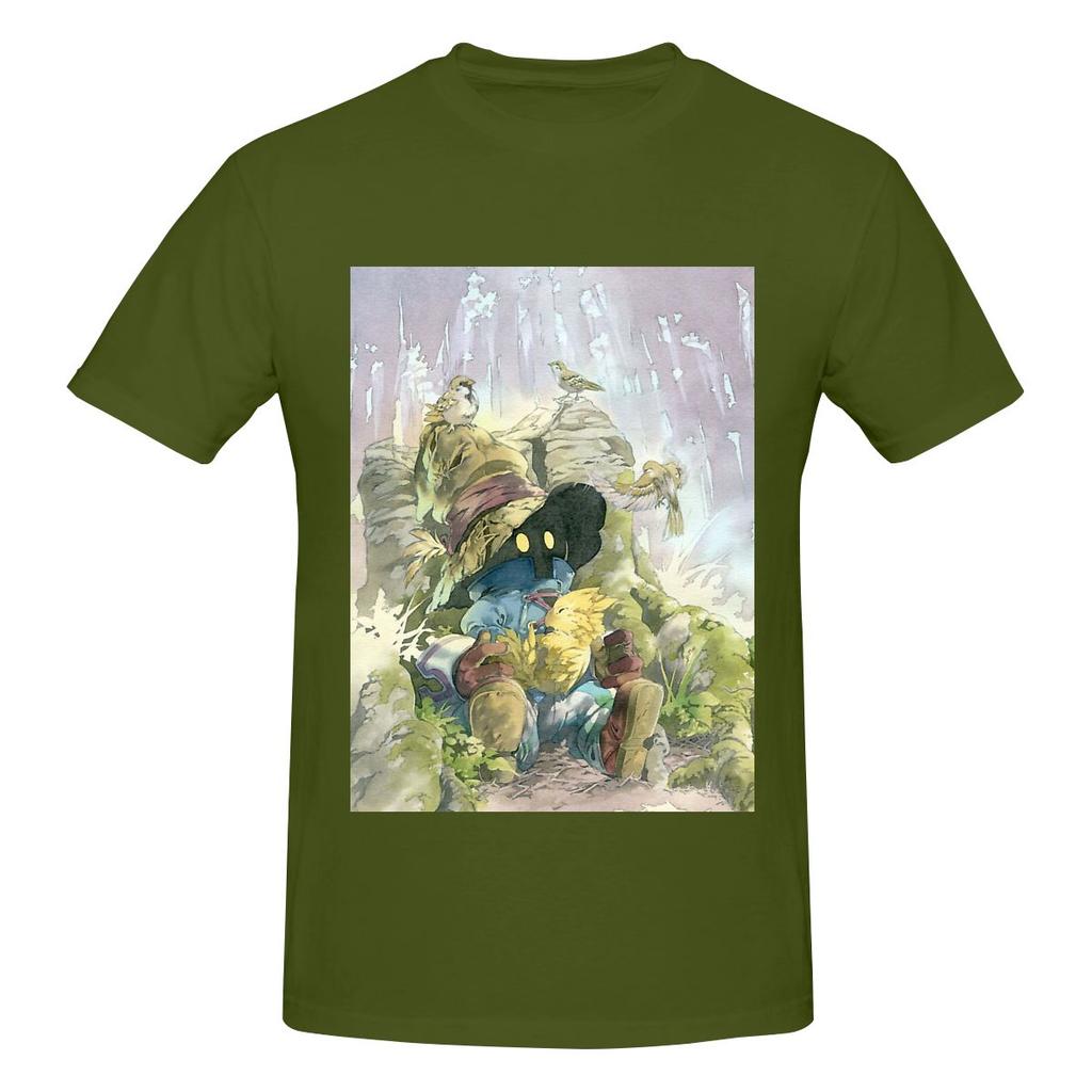 Vivi Rain Wrinkleresistant Tshirt Fresh And Casual Faderesistant Tshirt