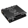 YS-AS21 2x220 Вт+350 Вт 2.1-канальная цифровая плата усилителя мощности TPA3255 Сабвуфер