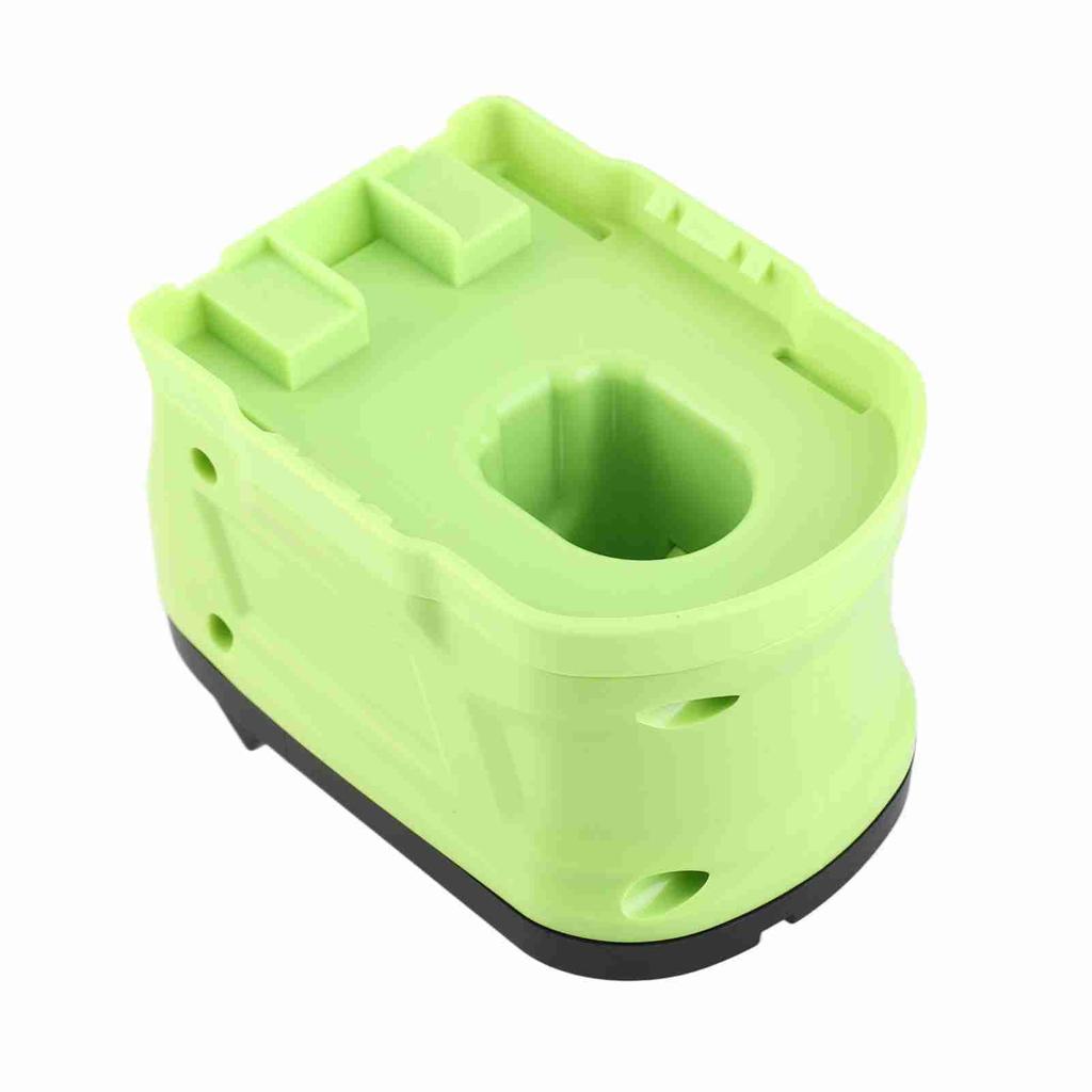 Преобразователь батареи высокой эффективности для 18 В в 20 В Адаптер для электроинструмента с литиевой батареей Поддержка USB