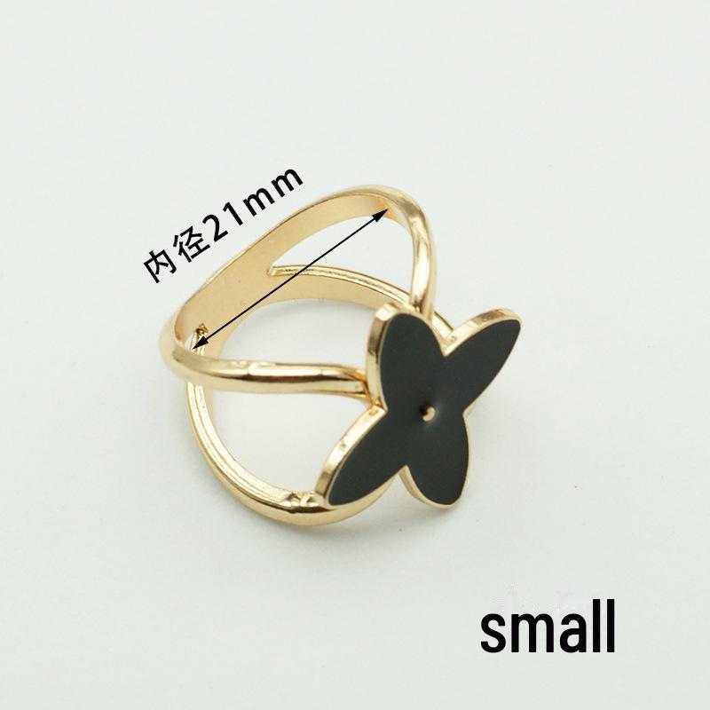 «Шарф и пряжка для пальто из жемчужного шелка — высококачественный корейский аксессуар двойного назначения»