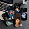 Чехол для Motorola Moto G55 G45 G75 G85 G35 Edge 50 30 Fusion 40 NEO Ultra Pro Корпус Чехол для телефона Central Cee CC 23 CentralCee