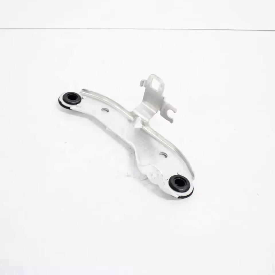 Radiator Upper Bracket for BMW 5 Series G30 (2016-2023) - Part Numbers 51647357219, 51647357220
