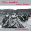 Romiosini by Yiannis Ritsos Paperback Book 9780992740900
