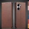 Magnetic Attraction Leather Case for Xiaomi POCOPHONE POCO X7 Pro 5G Holster Flip Cover Case Wallet Phone Bags Capa Fundas Coque
