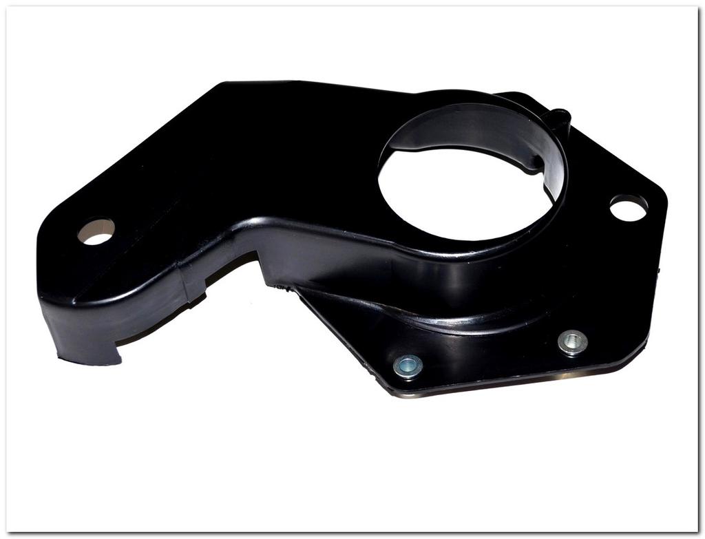 Or 504010962 Iveco Timing Gear Housing Bottom