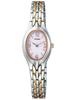 Коллекция Часы Eco-Drive EW9685-58W Женские