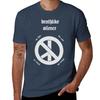 Deathlike Silence TShirt Work Wear Breathable Tee