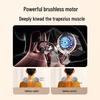 SKG H3 Series 2 Portable Neck & Shoulder Massager CN plug (adapter included)