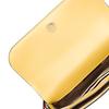 Michael Kors Mk Jet Set Travel Leather Shoulder Crossbody Bag Small Daisy Yellow Women bags 35F4GTVC1L-DAISYYELLOW