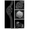 [Casio] Часы G-Shock [Оригинальный отечественный продукт] Carbon Core Guard GA-2100-1A1JF мужские черные