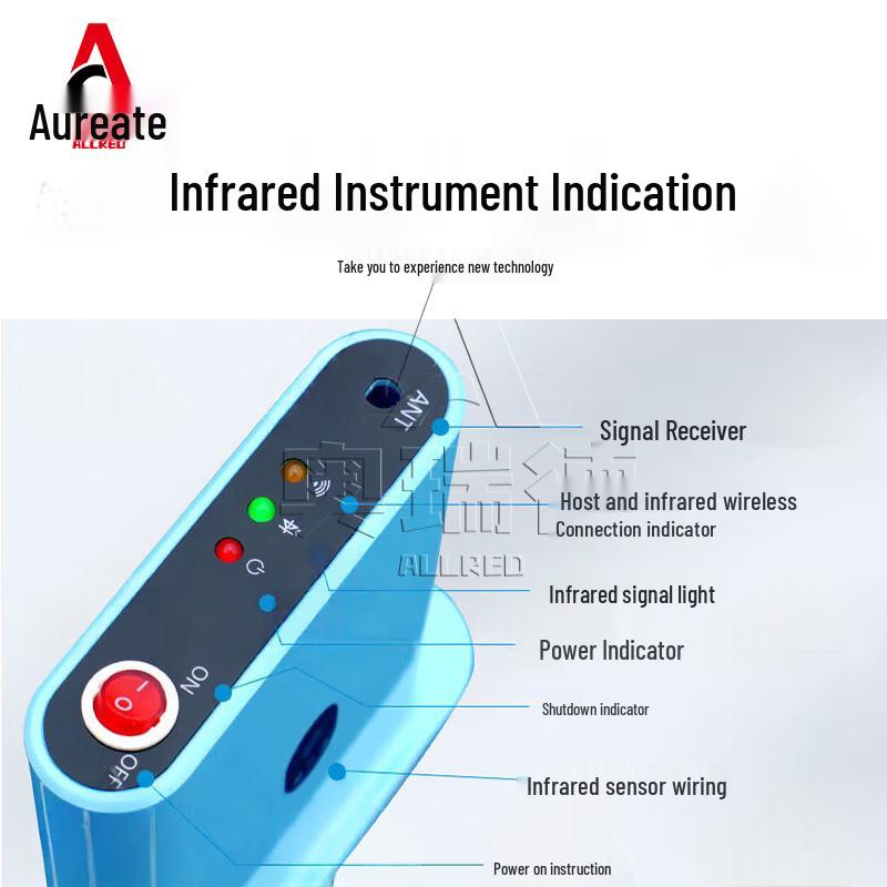 Aoruide Student Physical Fitness Test & Training Equipment