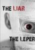 Книга The Liar The Leper