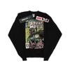 Star Wars Mens Boba Fett Comic Sweatshirt