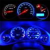 T5 5050 1Smd Led B8.4D Indicator Gauge Dashboard Dash Side Lights Bulbs