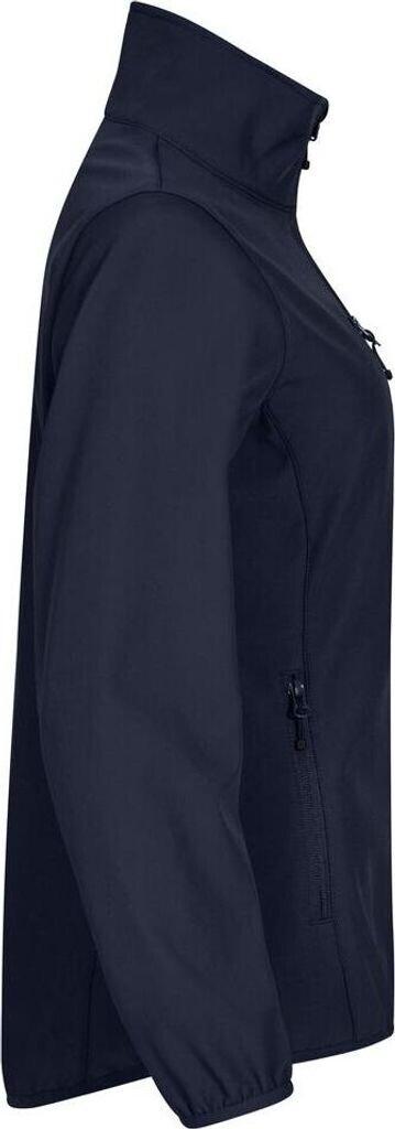 Куртка Clique classic softshell ub1262