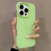 Матовый чехол для телефона конфетного цвета для iPhone 11 12 13 14 15 16 17 Pro Max Plus Air Ударопрочный бампер Задние чехлы Обложка