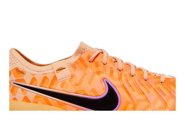 Nike Tiempo Legend 10 Elite NU FG 'Guava Ice'