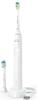 Philips Sonicare 3100 Series White Electric Lightweight HX3672/23 Toothbrush,