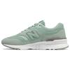 (WMNS) 997H Классические Основные 'Бирюзовый' Женские CW997HCA