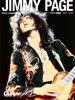 Guitar Magazine Archives Jimmy Page Magazine Collection Music Vol.5 (Guitar Edition) (Rittor Mook)