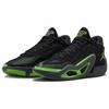 Мужские кроссовки Air Jordan Tatum 1 PF Green Strike Черный Антрацит DZ3330-003