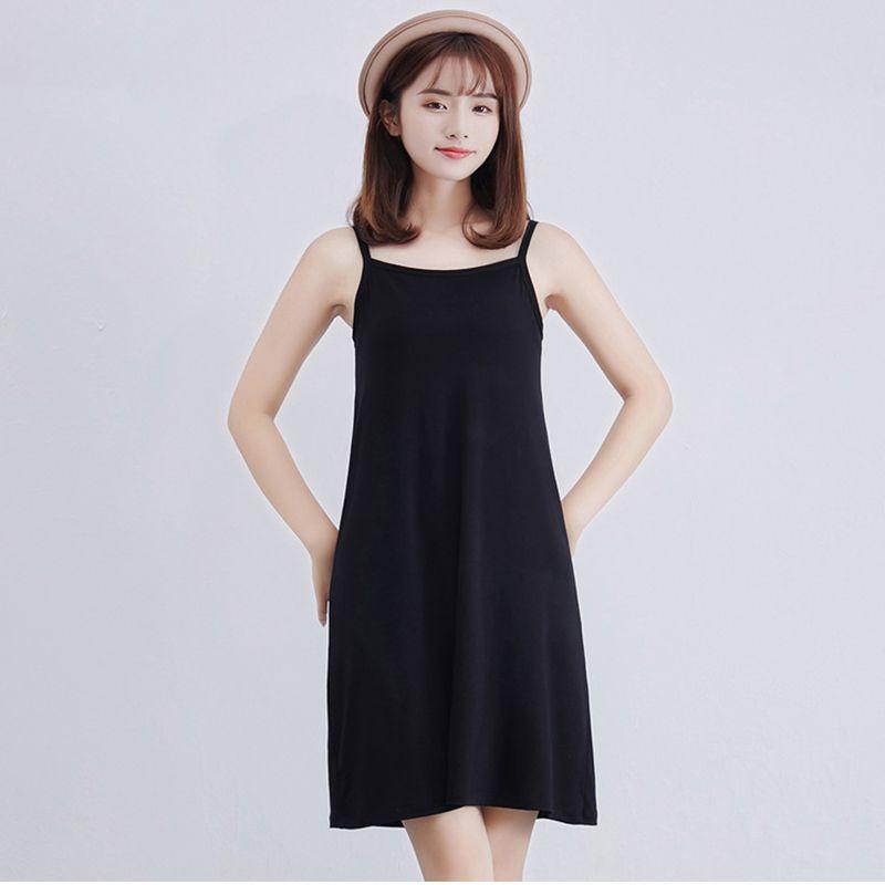 Сексуальное женское однотонное платье-мини без рукавов на бретелях, эластичное, облегающее, для стильных случаев