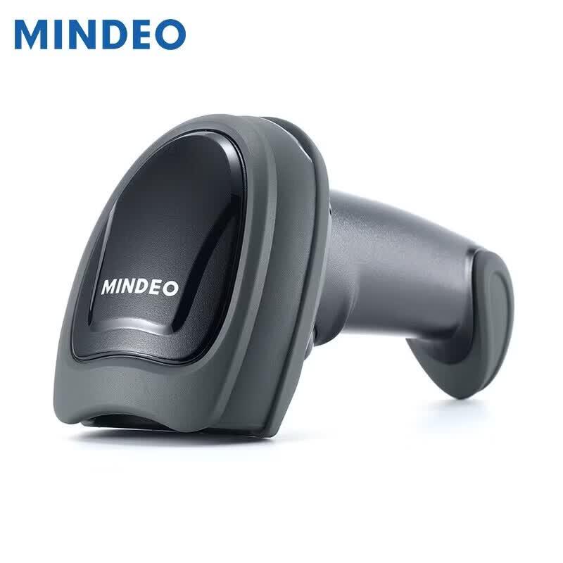 Беспроводной 2D сканер штрих-кодов MINDEO CS2190-1D