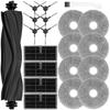 A78E-Для Dreame L10s Pro Ultra Heat, L10s Ultra Gen 2, Mova E30 Ultra Аксессуары Запасные части Основная щетка, Фильтры
