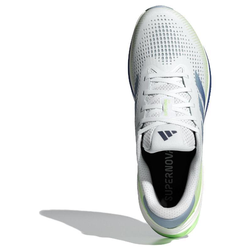 adidas Кроссовки Supernova Rise 'White Wonder Blue' IF3015