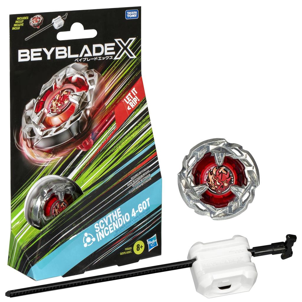 Beyblade