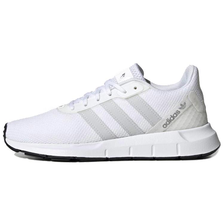 adidas Swift Run Rf Облачно-белый Женские FW1647